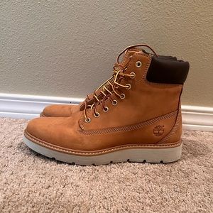 Timberland Women’s Boots